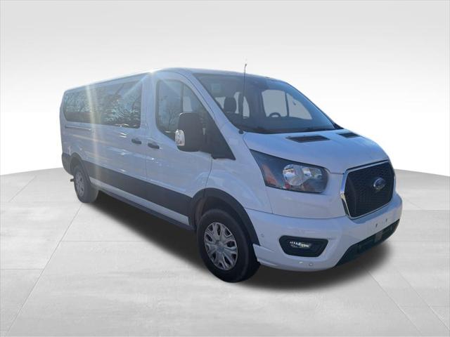 2023 Ford Transit-350 Passenger Van XLT