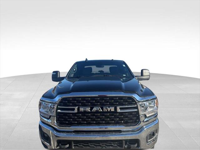 2024 RAM 2500 Big Horn Crew Cab 4x4 64 Box 2024 RAM 2500 Big Horn Crew Cab 4x4 64 Box