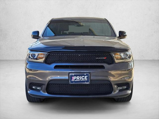 2020 Dodge Durango GT Plus RWD