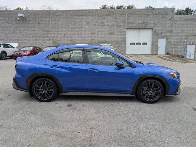 2024 Subaru WRX Limited 2024 Subaru WRX Limited