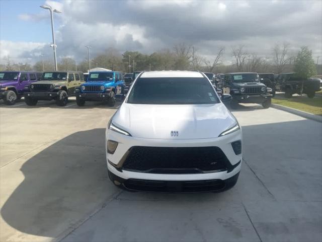 2025 Buick Enclave Sport Touring FWD