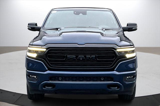 2023 RAM 1500 Limited Crew Cab 4x4 57 Box