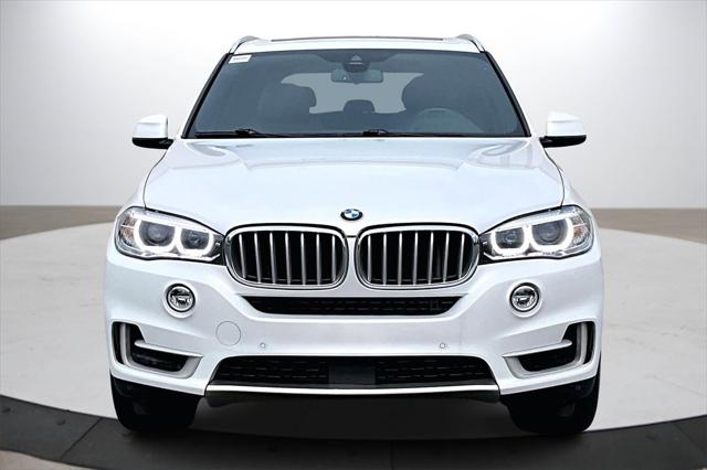 2018 BMW X5 sDrive35i