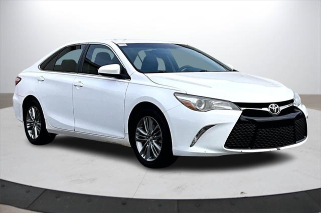 2015 Toyota Camry LE 2015 Toyota Camry LE