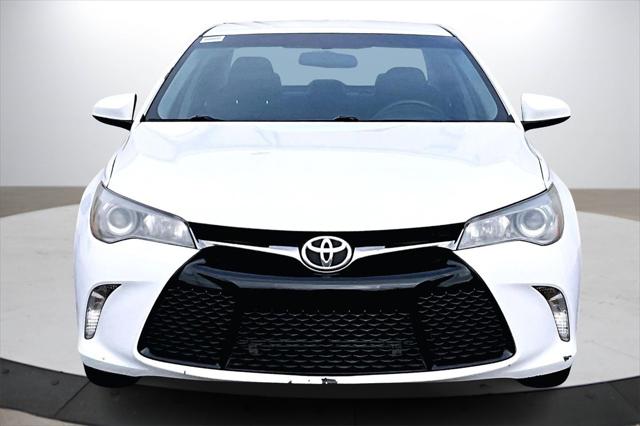 2015 Toyota Camry LE 2015 Toyota Camry LE