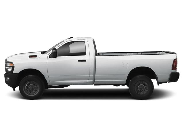2026 RAM Ram 2500 RAM 2500 TRADESMAN REGULAR CAB 4X4 8 BOX