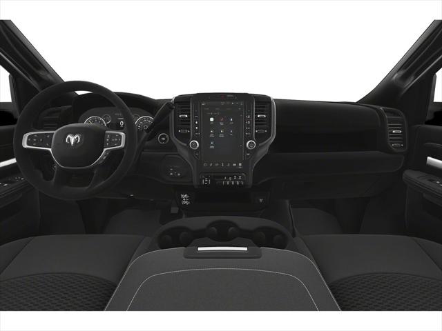 2026 RAM Ram 2500 RAM 2500 TRADESMAN REGULAR CAB 4X4 8 BOX