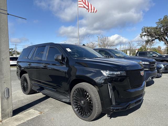 2022 Cadillac Escalade 2WD Sport