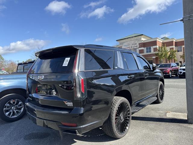 2022 Cadillac Escalade 2WD Sport
