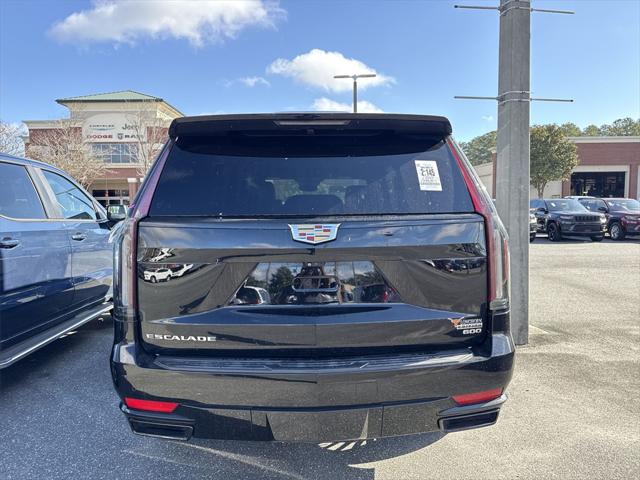 2022 Cadillac Escalade 2WD Sport