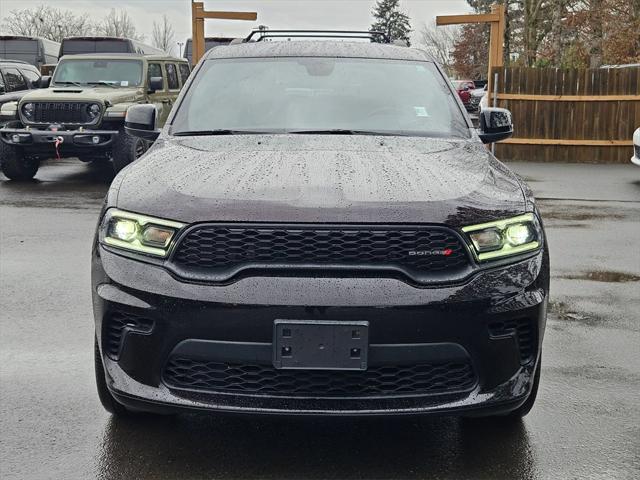 2023 Dodge Durango GT AWD