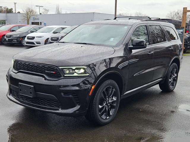 2023 Dodge Durango GT AWD