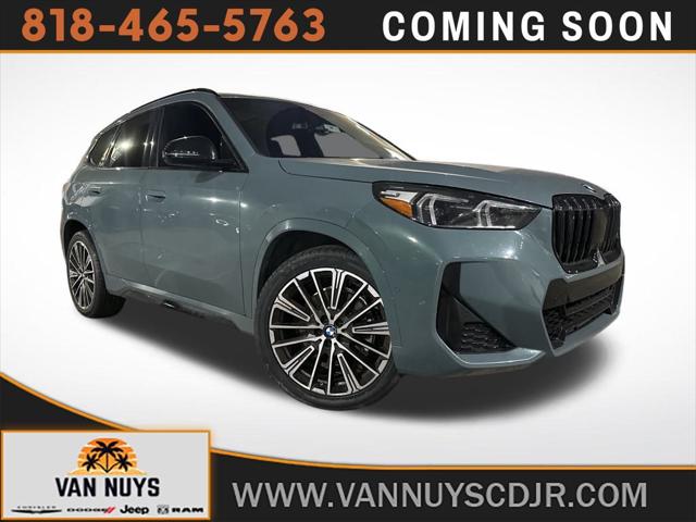 2023 BMW X1 xDrive28i