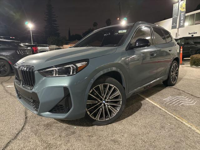 2023 BMW X1 xDrive28i