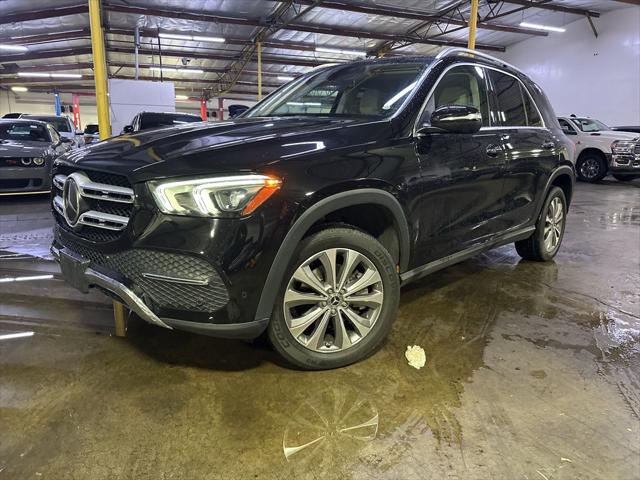 2022 Mercedes-Benz GLE 350 4MATIC