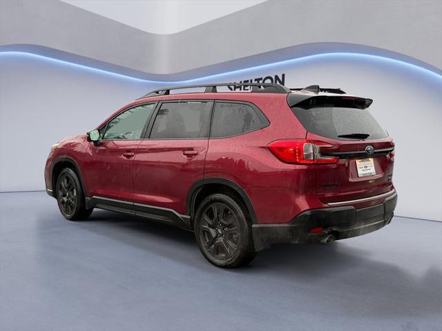 2023 Subaru Ascent Onyx Edition Limited 7-Passenger