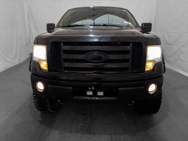 2010 Ford F-150 STX
