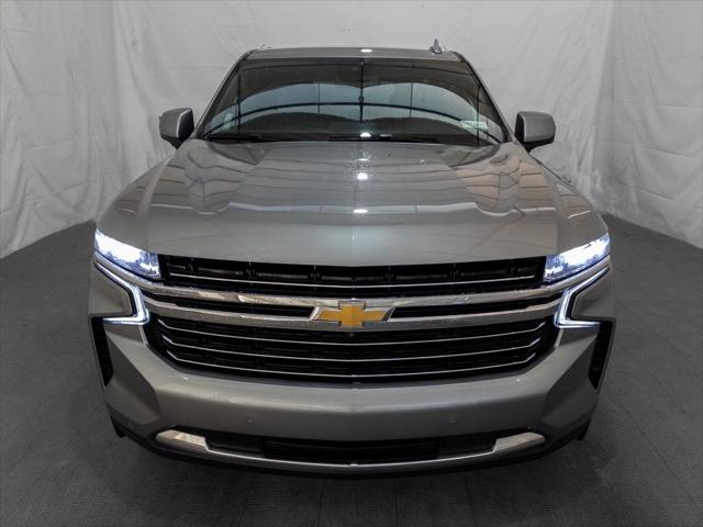 2023 Chevrolet Tahoe 4WD LT