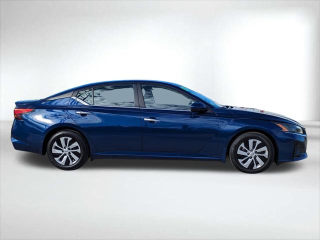 2023 Nissan Altima S FWD 2023 Nissan Altima S FWD