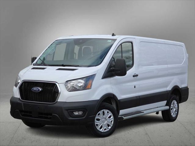 2024 Ford Transit-250 Cargo Van 