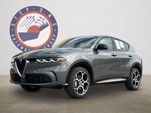 2024 Alfa Romeo Tonale Ti EAWD