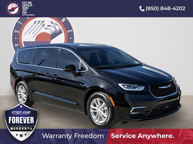 2026 Chrysler Pacifica PACIFICA SELECT 2026 Chrysler Pacifica PACIFICA SELECT