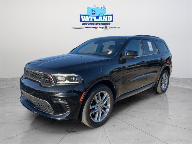 2023 Dodge Durango GT Plus AWD