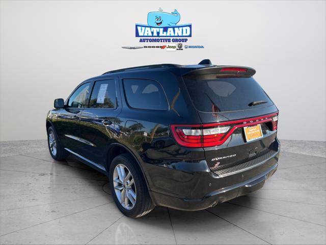 2023 Dodge Durango GT Plus AWD