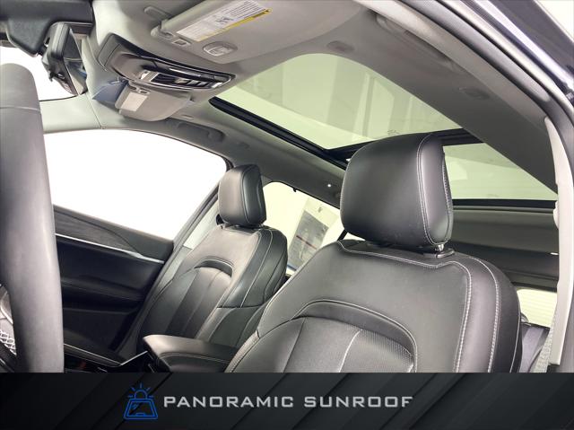 2022 Jeep Grand Cherokee 4xe Limited 4x4