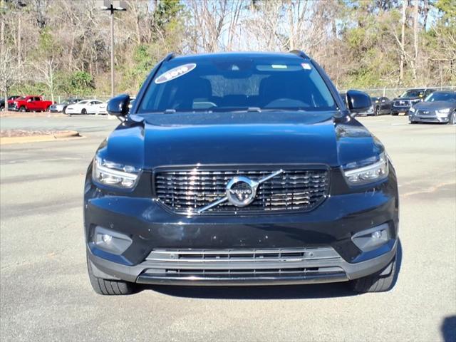 2019 Volvo XC40 T5 R-Design