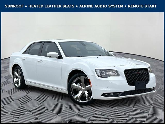 2023 Chrysler 300 300S