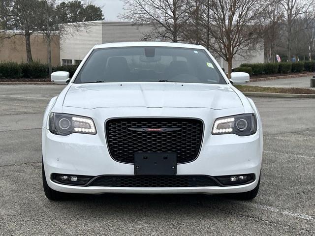 2023 Chrysler 300 300S