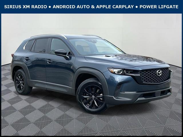 2023 Mazda CX-50 2.5 S Preferred Plus 2023 Mazda CX-50 2.5 S Preferred Plus