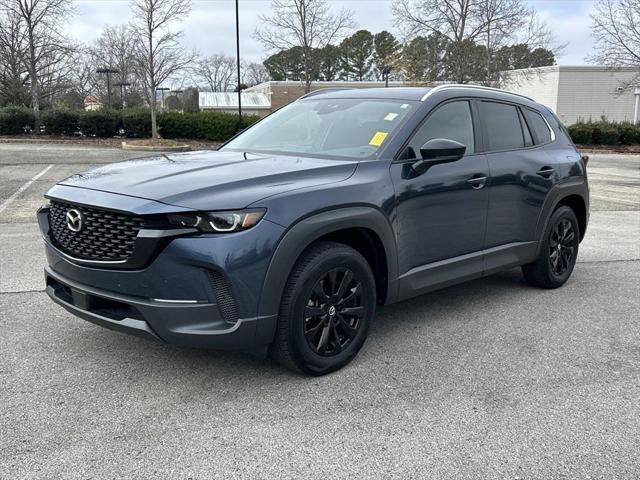 2023 Mazda CX-50 2.5 S Preferred Plus 2023 Mazda CX-50 2.5 S Preferred Plus