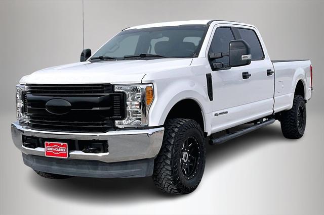 2017 Ford F-250 XL