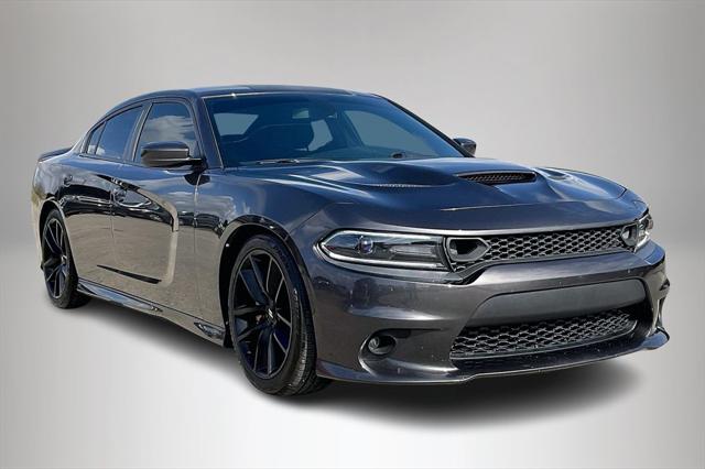 2019 Dodge Charger R/T RWD 2019 Dodge Charger R/T RWD