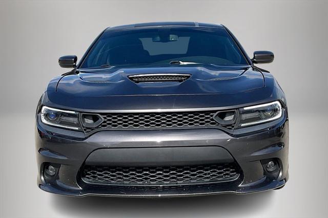 2019 Dodge Charger R/T RWD 2019 Dodge Charger R/T RWD