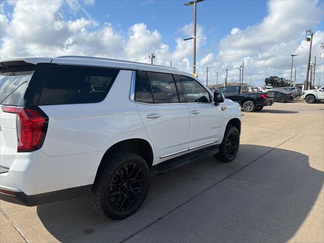 2022 GMC Yukon 2WD SLT