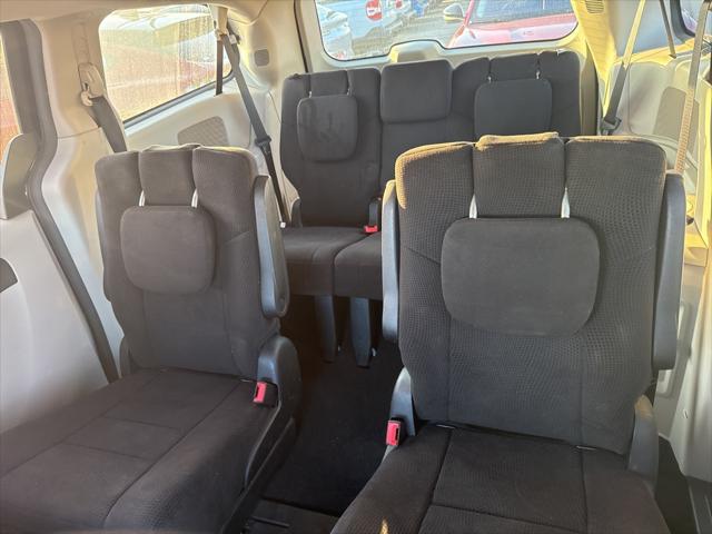 2013 Dodge Grand Caravan SXT 2013 Dodge Grand Caravan SXT