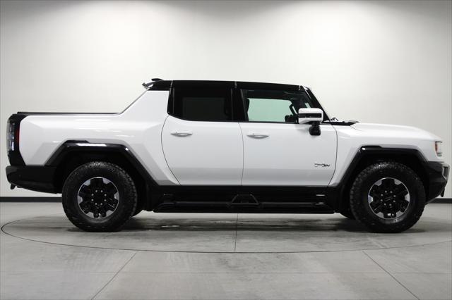 2023 GMC HUMMER EV e4WD 3X