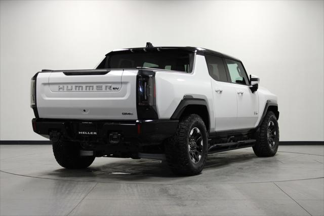 2023 GMC HUMMER EV e4WD 3X