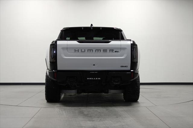 2023 GMC HUMMER EV e4WD 3X