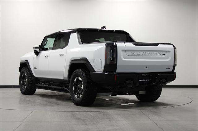2023 GMC HUMMER EV e4WD 3X