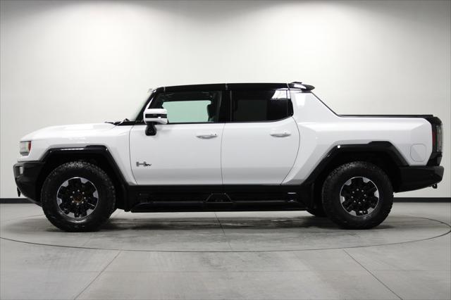 2023 GMC HUMMER EV e4WD 3X