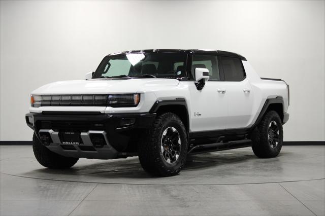 2023 GMC HUMMER EV e4WD 3X