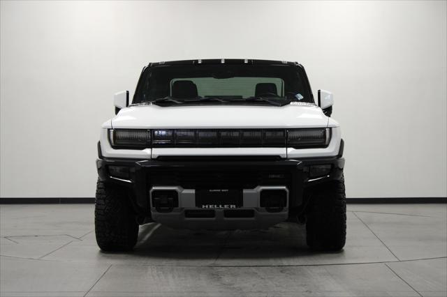2023 GMC HUMMER EV e4WD 3X