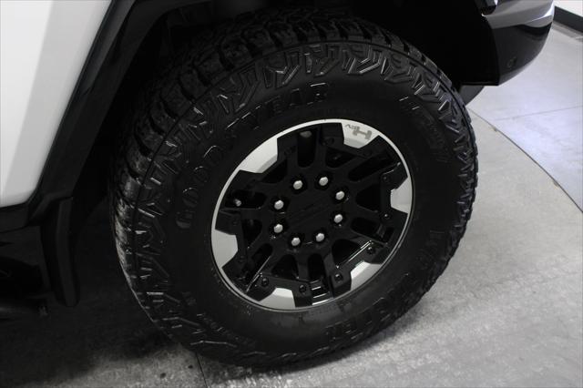 2023 GMC HUMMER EV e4WD 3X