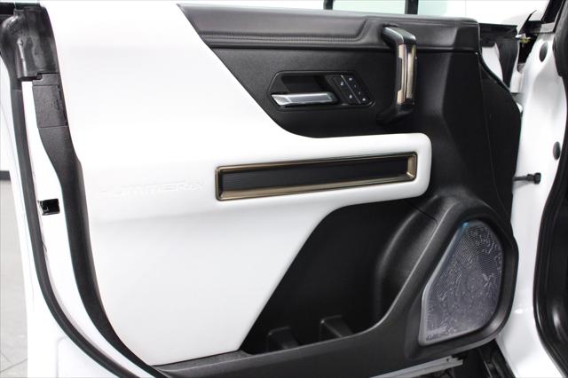 2023 GMC HUMMER EV e4WD 3X