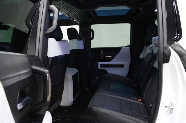 2023 GMC HUMMER EV e4WD 3X