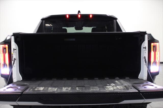 2023 GMC HUMMER EV e4WD 3X
